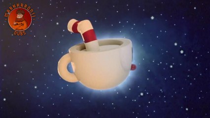 Čaškov Šou - "Karne-zlo | Cuphead Show fan-sinhronizacija