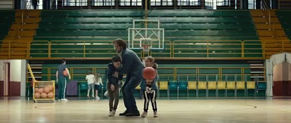 Téaser tráiler de la película "Padre no hay más que uno 4". Estreno 18 de julio.