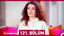 Umutsuz Ev Kadınları 121. Bölüm