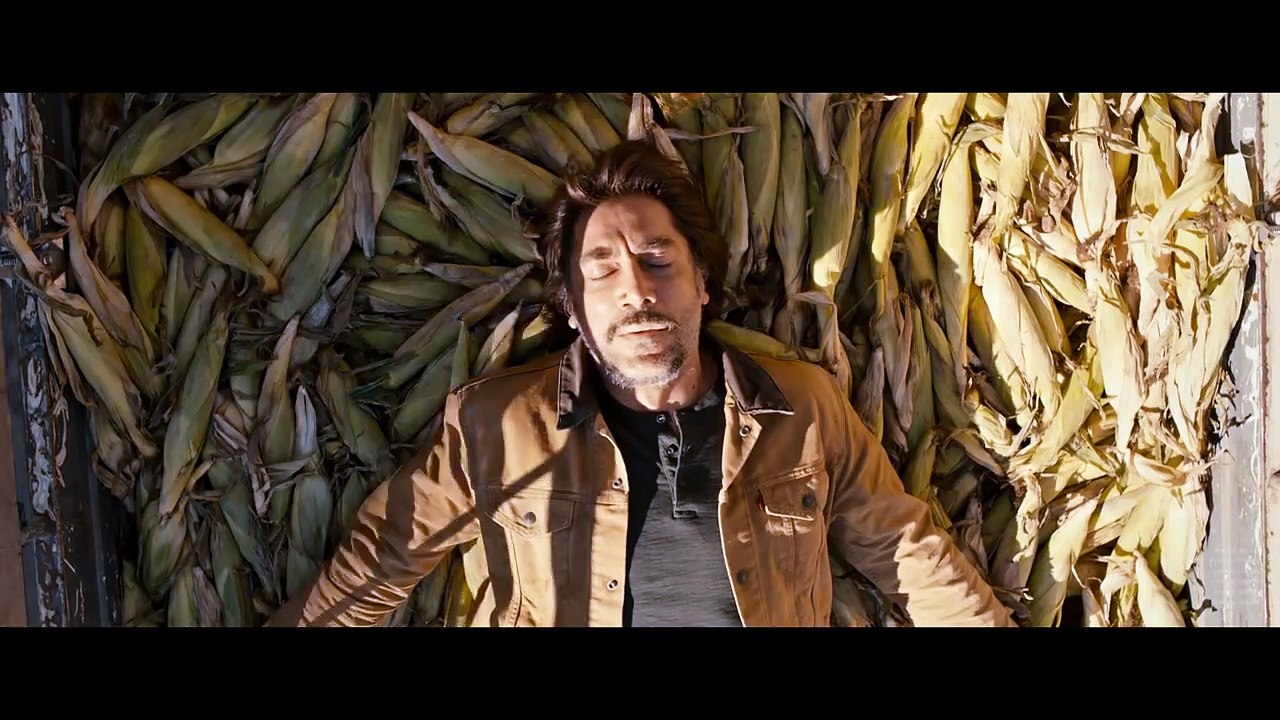 The Roads Not Taken Bande-annonce (EN)