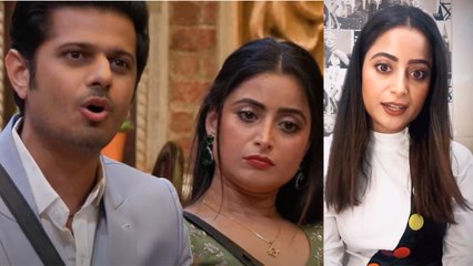 Bigg Boss से बाहर आते ही Aishwarya को हुआ गलती का एहसास, पति Neil Bhatt के लिए कहि ये बड़ी बात!