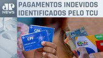 Governo federal vai bloquear beneficiários com CPF irregular