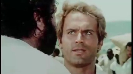 Porgi L'Altra Guancia - Bud Spencer e Terence Hill