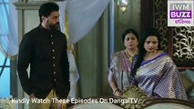 Tose Nainaa Milaai Ke | 26 December 2023 | Spoiler EP 107 | राजीव की बिगड़ती तबीयत ने कुहू की बढ़ाई परेशानियां