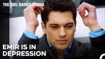 Feriha and Emir Broke Up! - The Girl Named Feriha