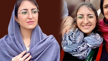 Pakistan Election 2024 Nomination File करने वाली First Hindu Women Savera Prakash कौन है | Boldsky