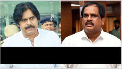 YSRCP కి ఎమ్మెల్సీ గుడ్ బై? రేపు Pawan Kalyan తో భేటీ... | Telugu OneIndia