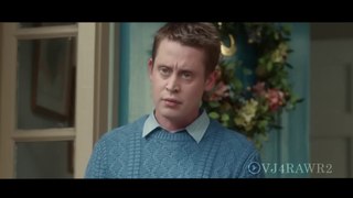 Home Alone 3 - Kevin's Revenge - 2024 Hollywood Movie Trailer (Parody)