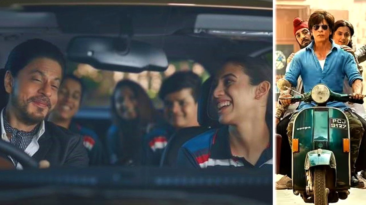 SRK’s Co-Actor & Batchmate Recalls His Gentlema...
