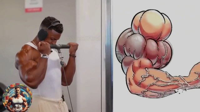 12 Most Effective Workout For Big Arms | Best Bicep,Tricep,Formas Exercise | Full Arms Workout