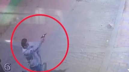 Cayeron peligrosos extorsionistas que se hacían pasar por miembros del ELN en Bogotá