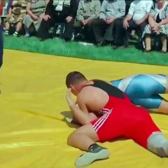 Переживает за внучка