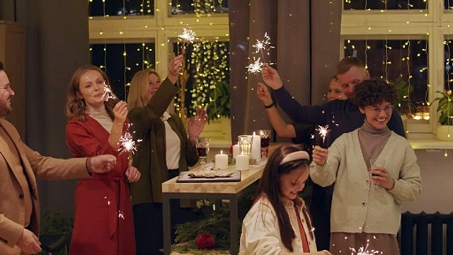 Merry Christmas 2024: Celebrating with Legendary Melodies