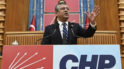 Özgür Özel'den Bahçeli'ye çok sert cevap