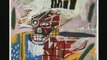 Jean Michel Basquiat 2