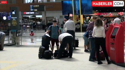 Malezyalı şirket, Sabiha Gökçen Havalimanı'nın işletme hakkını satıyor