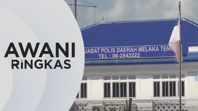 AWANI Ringkas: Dera seksual kanak-kanak | Banjir memburuk