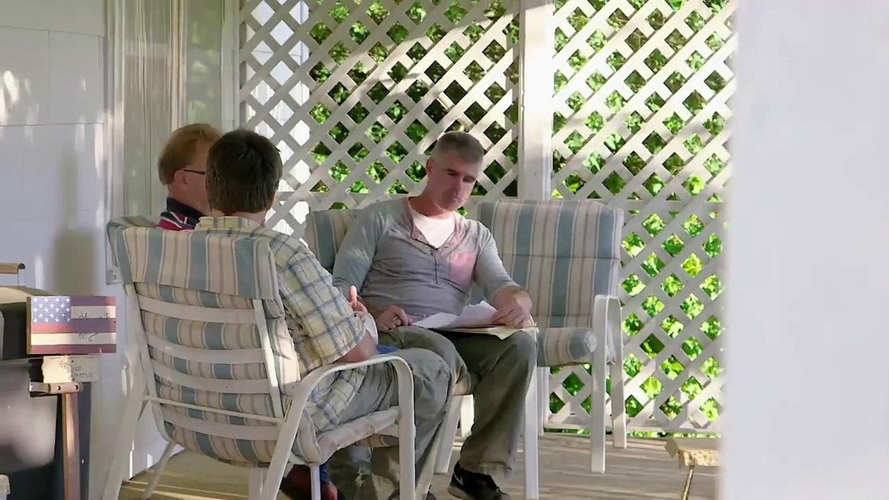 Search For The Lost Giants A Photo, A Tooth, The Truth? (S1, E2)