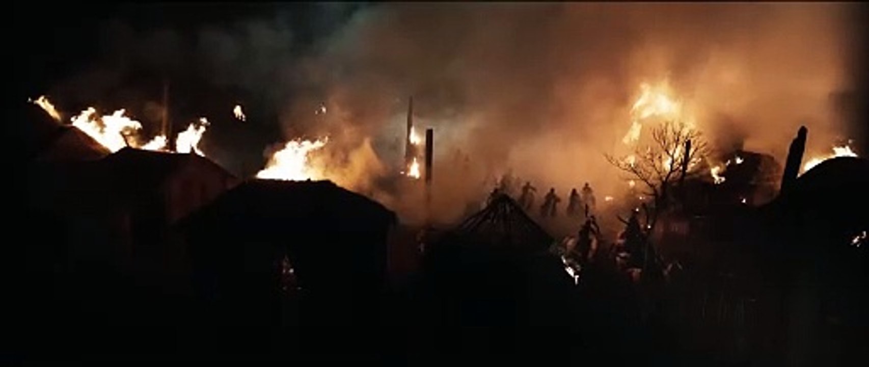 Salaar - Trailer