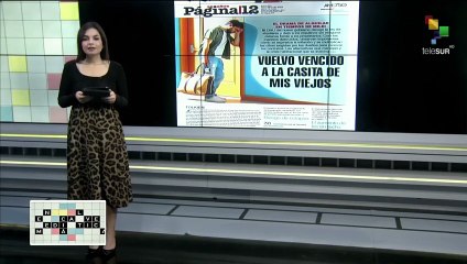 En Clave Mediática 25-12: Irán asevera que Israel pagará por asesinato de comandante Mousavi