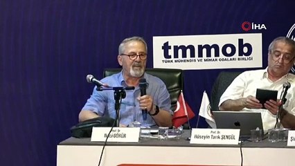 Gemlik taşınmalı mı taşınmamalı mı? Naci Görür, kafaları karıştırdı