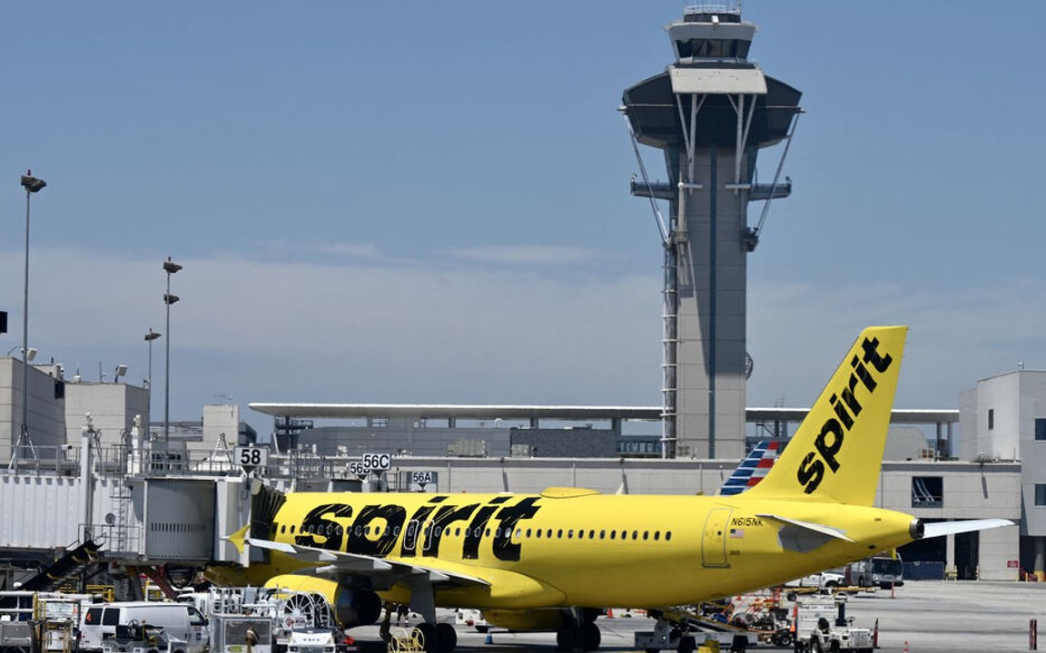 « Où est mon petit-fils ? » : aux États-Unis, un enfant de six ans envoyé dans le mauvais avion à quelques jours de Noël