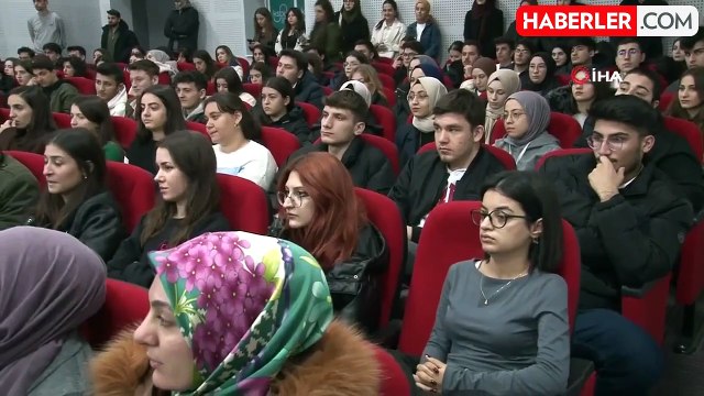 KSBÜ'lü öğretim üyelerinden sağlık iletişimine önemli katkı