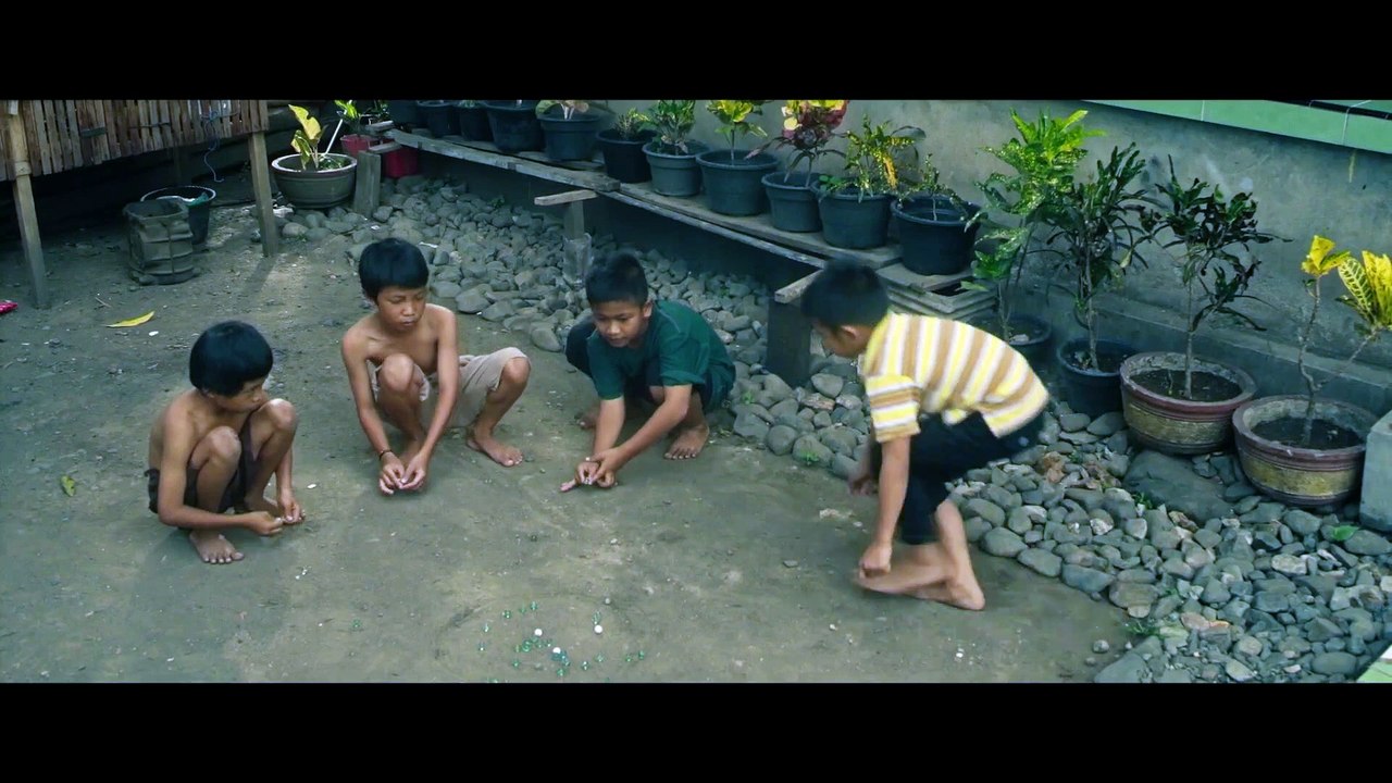 Tasbih Kosong (2023)