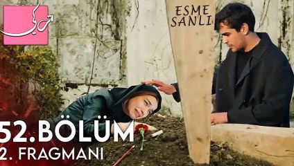 مسلسل طائر الرفراف الحلقة 52 اعلان 2 مترجم -أقسم أنني سأمزق تلك الفتاة بيدي