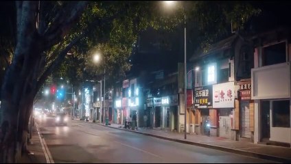 Derailment  Ep 20 Eng Sub