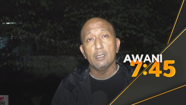 Banjir di Kelantan memburuk, Rantau Panjang umpama ‘pulau’