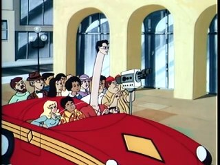 Plastic Man-Episode-34 - The Crime Costume Caper