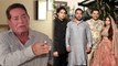 Arbaaz Khan Shura Khan Second Wedding पर Father Salim Khan Shocking Reaction Viral, Usne Gunah..
