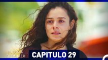 Fuerza de Mujer Capítulo 29 (Espanol Doblado) (Largo Completo)