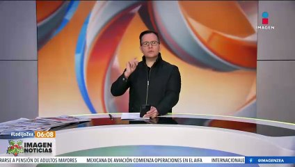 Fallece el senador Armando Guadiana