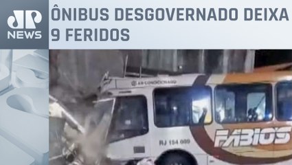 Após fortes chuvas, Rio de Janeiro retorna ao estágio 1 do alerta de riscos
