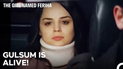 Koray Saved Gulsum! - The Girl Named Feriha