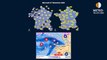 prévisions météo villes du mardi 26 décembre 2023