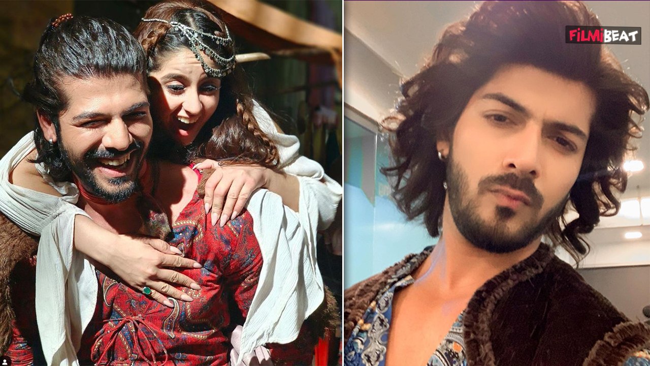 Tunisha Sharma की Death Anniversary पर Sheezan Khan ने किया अजीब पोस्ट, लिखा- 'चुप हूं कि तमाशा...