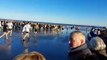 Hartlepool Boxing Day Dip 2023