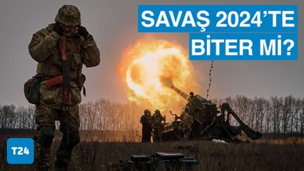 Putin ve Aliyev 2023 yılının kazananları