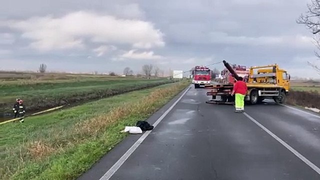 Bientina, tragico incidente stradale. Morte due donne