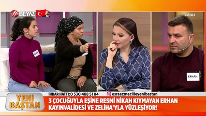 Esra Ezmaci ile Yeni Baştan 26 Aralık 2023