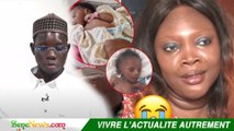 6 bébés décédés à la pouponnière de Ndella Madior _ Les révélations de Serigne Cheikh Ndiaye