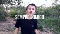 Sebhasttião Alves - Sempre Comigo (Official Music Video)