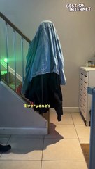 Toddler vs. Mom: Hide and Seek Prodigy!  || Best of Internet