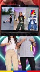 De la France à l'Asie - quand Jul et Heuss l'Enfoiré lancent une trend à l'international malgré eux