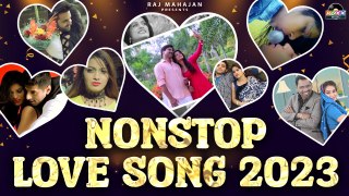 LOVE SONG _ Love Song Popular 2023 _ Love Song Mashup 2023 _ Top 10 Love Song _ Romantic Songs 2024