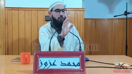 سلسلة من الدروس في شرح متن إبن عاشر ، للأستاذ محمد عزوز حفظه اللــــــــــــــه