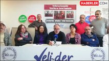 Veli-Der, Milli Eğitim Bakanı Yusuf Tekin'e tepki gösterdi